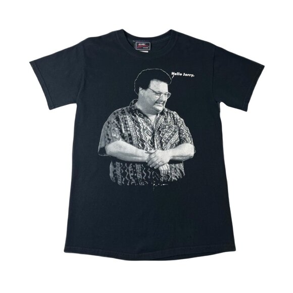 1999 Seinfeld Hello, Newman Graphic Tee S - Picture 1 of 8